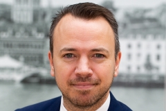 Sander de Rouwe | Burgemeester Kampen