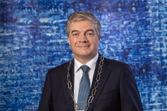 Erik Boog | Burgemeester Diemen
