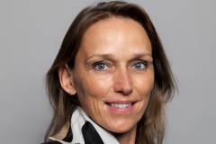 Hetty Klavers | Dijkgraaf Waterschap Zuiderzeeland
