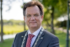Jaco Geurts | Burgemeester Bunschoten
