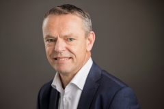 Joep Rozendal | Directeur VR Flevoland & VR Gooi en Vechtstreek