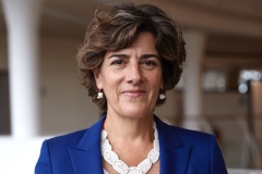 Marian van der Weele | Burgemeester Waterland