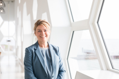 Jannewietske de Vries | Sudwest Fryslan